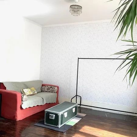Apartmán Spacious Comfortable Quiet Duplex